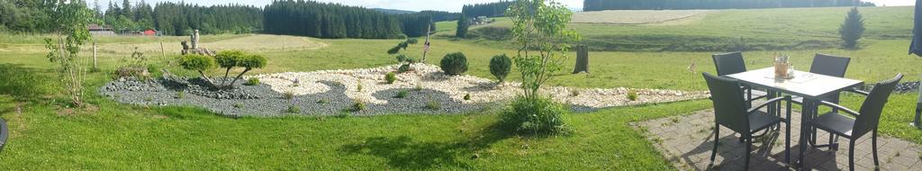Gasthaus Zum Hirschen Furtwangen Buitenkant foto